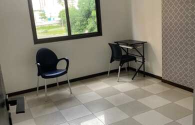 Imagem 12: VENDA - APARTAMENTO 1/4 no PITUBA VILLE - Salvador - BA