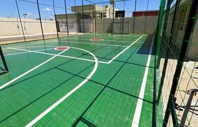 Imagem 10: Condomínio Rio Madeira. Piscina, Churrasqueira, 160m² de Áreae2 Vagas...