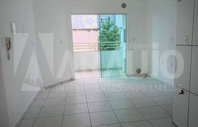 Imagem 1: Apartamento Residencial Fiuza Lima no bairro São Judas em Itajaí