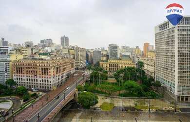 Imagem: O depósito possui 338m² de Área e está localizado em Centro