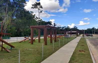 Imagem 14: Vivenda das Marinas Residence Club. Lotes Alto Padrão 250 m2