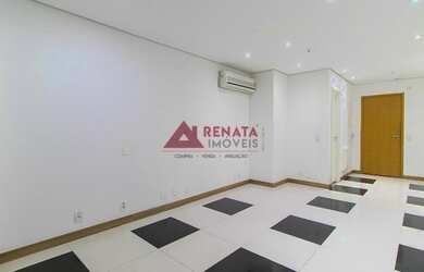 Imagem 13: Sala à venda, 27 m² por R$ 250.000,00 - Barra da Tijuca - Rio de Janeiro/RJ