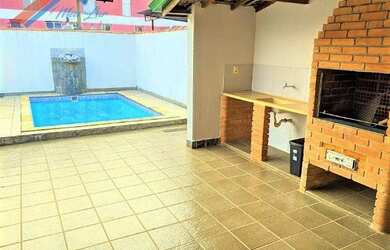 Imagem 3: Bela Casa em ótimo bairro - CA 267