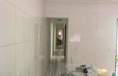 Imagem 10: Casa com 3 dormitórios, 112 m² - venda por R$ 310.000,00 ou aluguel por R$ 1.300,00/mês