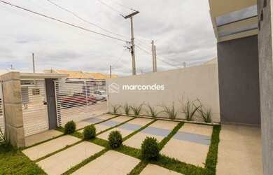 Imagem 6: FAZENDA RIO GRANDE - Casa Padrão - Nações