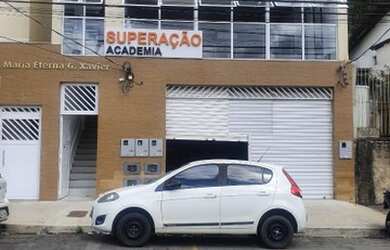 Imagem 1: O seu negócio aqui. Ar-condicionadoe123m² de Área