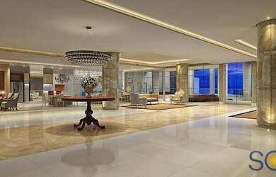 Imagem 4: One Tower Sala 03