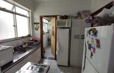 Imagem 4: Apartamento para venda com 75 metros quadrados com 2 quartos em Centro - Belo Horizonte