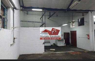 Imagem 6: Galpão, 400 m² - venda por R$ 1.500.000,00 ou aluguel por R$ 6.000,00/mês...