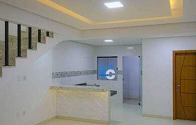 Imagem 8: Duplex 2 suítes à venda por R$ 329.000 - Cambolo - Porto Seguro/BA