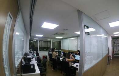 Imagem 10: Andar corporativo à venda na Avenida Paulista