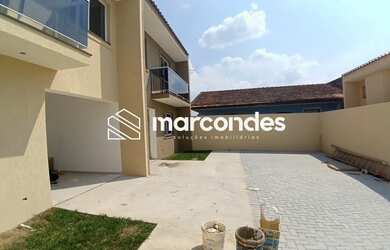 Imagem 3: FAZENDA RIO GRANDE - Casa Padrão - Iguaçu