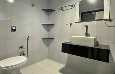 Imagem 13: APARTAMENTO BEIRA MAR CANDEIAS 158 M2 2 POR ANDAR