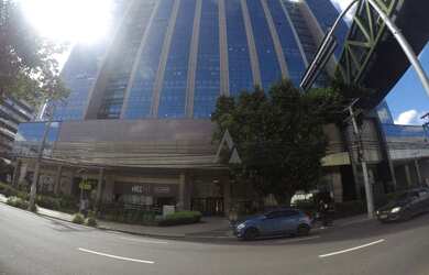 Imagem: O depósito possui 40m² de Área e está localizado em Praia