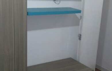 Imagem 8: SãO PAULO - Padrão - Jardim Santa Terezinha Zona Leste