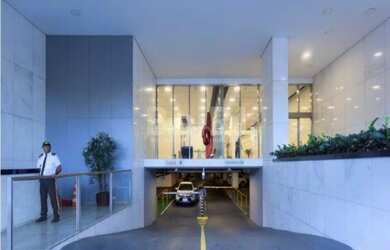 Imagem 4: Andar Corporativo Exclusivo Com Vista