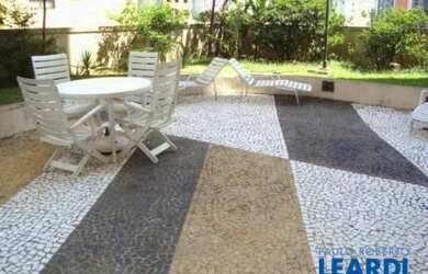 Imagem: APARTAMENTO - MORUMBI - SP