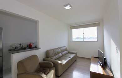 Imagem 3: Apartamento com 2 dormitórios à venda, 51 m² por R$ 215.000,00 - Nonoai...