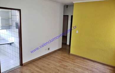 Imagem 1: Locação - Apartamento - Vila Santa Catarina - Americana - SP