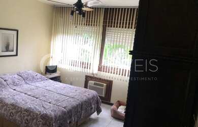 Imagem 7: PORTO ALEGRE - Apartamento Padrão - Jardim Lindóia