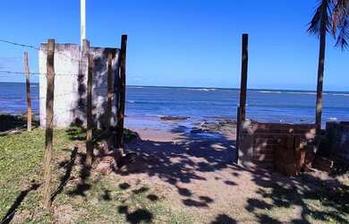 Imagem 3: Terreno 50 metros da praia