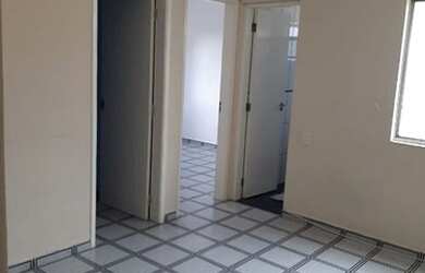 Imagem 2: Apartamento com 2 dormitórios, 55 m² - venda por R$ 260.000,00 ou aluguel...