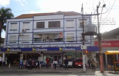 Imagem 1: Apartamento com 2 dormitórios à venda, 65 m² por R$ 240.000,00 - Azenha...