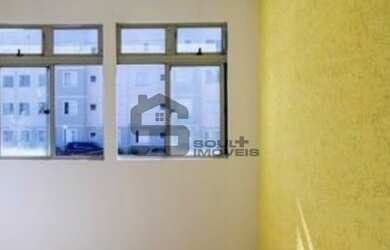 Imagem 11: Apartamento em Jardim Santa Terezinha Zona Leste - São Paulo