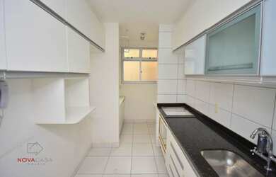 Imagem 14: Apartamento com 3 dormitórios, 80 m² - venda por R$ 289.000,00 ou aluguel...