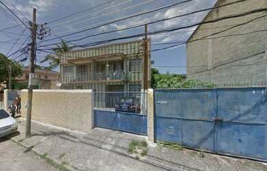 Imagem: O terreno possui 1.476m² de Área e está localizado em Senador