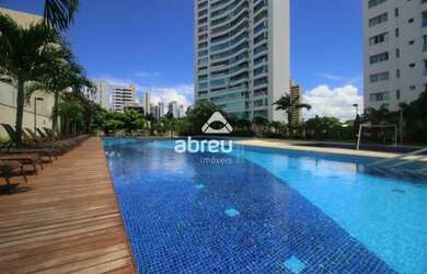 Imagem 4: Apartamento para venda no Living Garden possui 166 metros quadrados com...