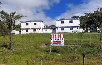 Imagem: A fazenda possui 149.500m² de Área e está localizado em