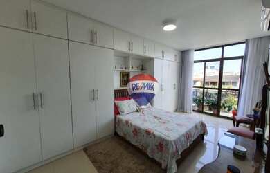 Imagem 8: Cobertura com 4 dormitórios à venda, 192 m² por R$ 1.150.000,00 - Recreio...