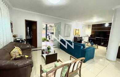 Imagem 2: Sobrado à venda, 300 m² por R$ 1.740.000,00 - Loteamento Portal do Sol...