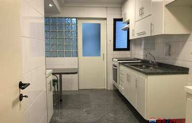 Imagem 3: Locação Apartamento Condomínio Bellagio na Carlos Weber io Bellagio