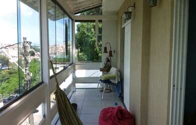 Imagem 4: Casa Padrão para Venda em Nazaré Salvador-BA - 002