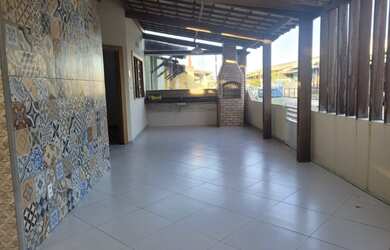 Imagem 3: Casa no Condomínio Imperial