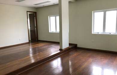 Imagem: O depósito possui 130m² de Área e está localizado em Jardim