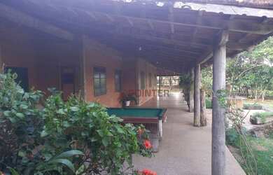 Imagem 6: Fazenda com 4 dormitórios à venda, 6437200 m² por R$ 16.000.000,00...