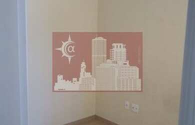 Imagem 6: Sobrado- Pedra Branca. Varanda, 93m² de Área, 4 Vagas na garageme3 Dormitórios