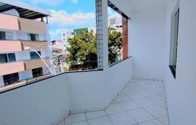 Imagem: O apartamento possui 2 Dormitórios, 1 Banheiro, 130m² de Área