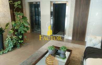 Imagem 15: Apartamento Alto Padrão. Piscina, Churrasqueira, Imóvel novoe132m²...