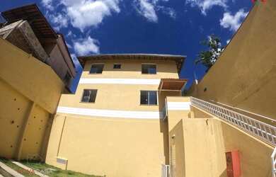 Imagem 1: Casa à venda, 61 m² por R$ 195.000,00 - Mantiqueira - Belo Horizonte/MG