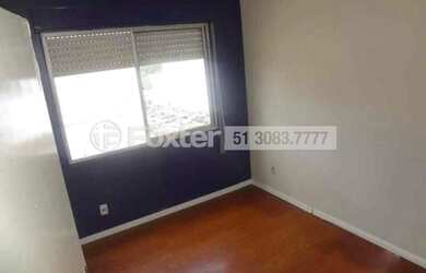 Imagem 2: Porto Alegre - Apartamento Padrão - Cavalhada