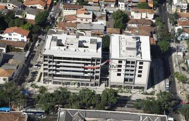 Imagem: O depósito possui 21m² de Área e está localizado em Fonseca