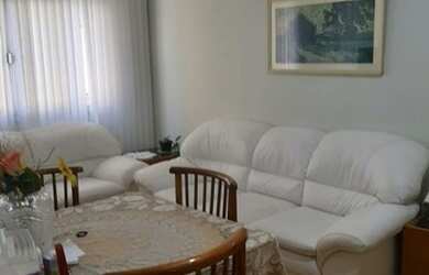 Imagem 1: Apartamento na Vila Mariana 92m2 3 dormitórios, 2 banheiros, 2 vagas