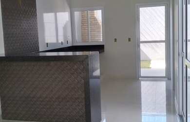 Imagem 1: UBERLâNDIA - Casa Padrão - Novo Mundo