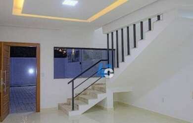 Imagem 9: Duplex 2 suítes à venda por R$ 329.000 - Cambolo - Porto Seguro/BA