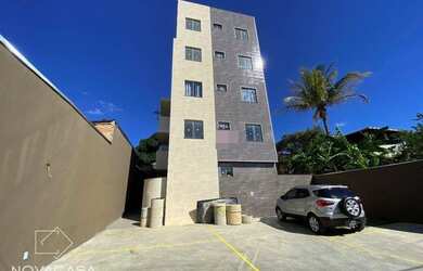 Imagem 2: Apartamento com 2 dormitórios, 54 m² - venda por R$ 189.000,00 ou aluguel...