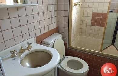 Imagem 8: São Paulo - Apartamento Padrão - Tatuapé